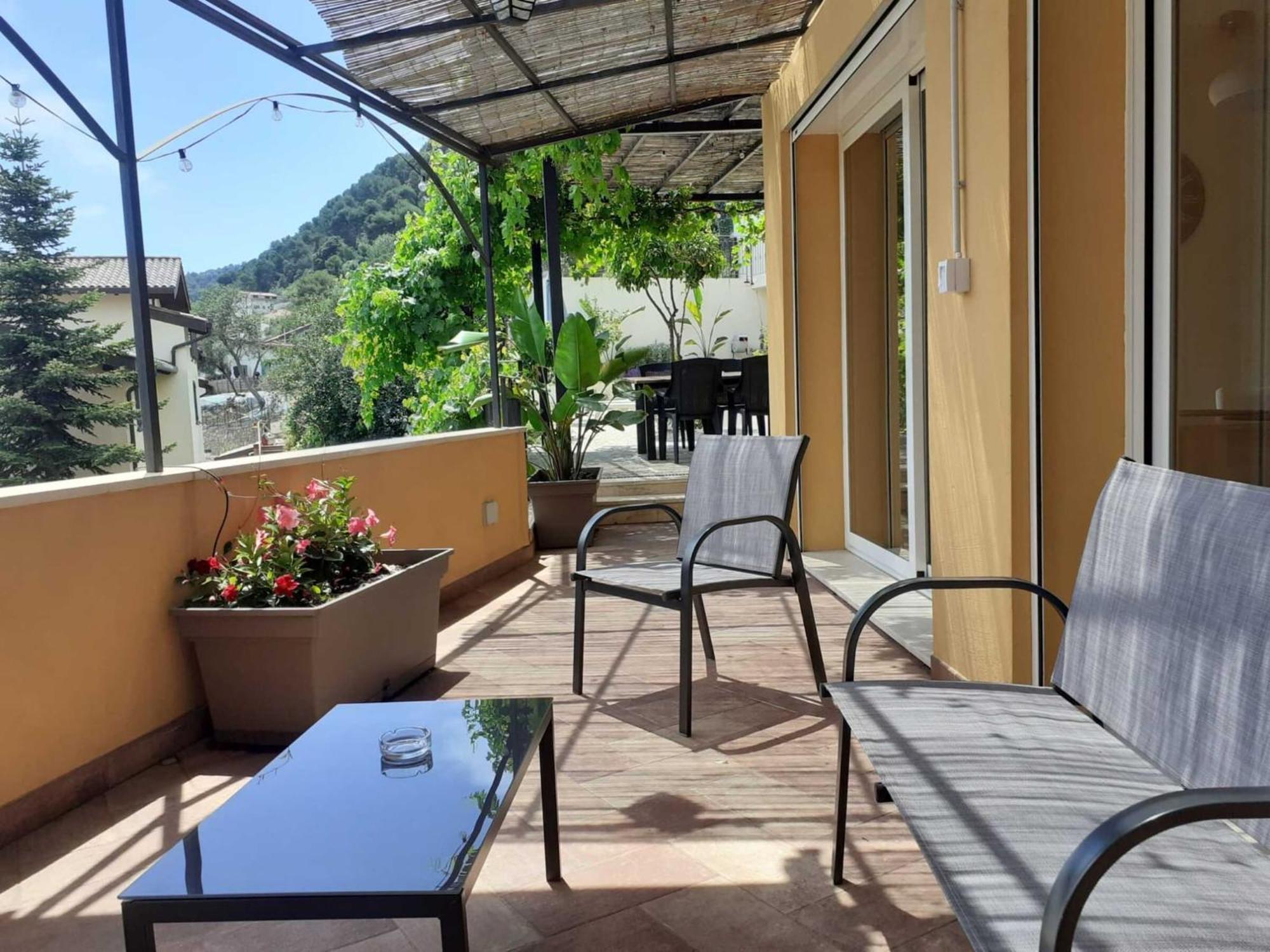 Belvilla By Oyo Casa Nuova Ventimiglia Exterior foto